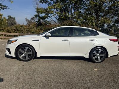 2019 Kia Optima S - Photo 2 - Pittsburgh, PA 15226