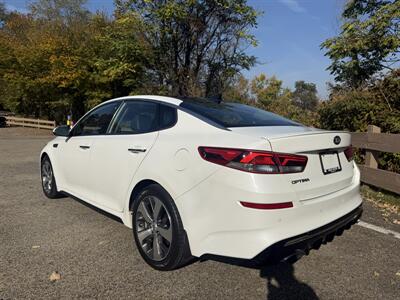 2019 Kia Optima S - Photo 4 - Pittsburgh, PA 15226