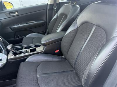 2019 Kia Optima S - Photo 22 - Pittsburgh, PA 15226