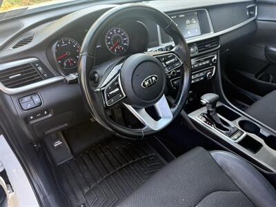 2019 Kia Optima S - Photo 27 - Pittsburgh, PA 15226