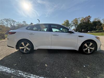2019 Kia Optima S - Photo 7 - Pittsburgh, PA 15226