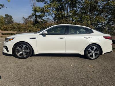2019 Kia Optima S - Photo 3 - Pittsburgh, PA 15226