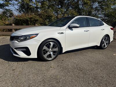2019 Kia Optima S - Photo 1 - Pittsburgh, PA 15226
