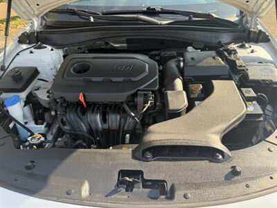 2019 Kia Optima S - Photo 12 - Pittsburgh, PA 15226