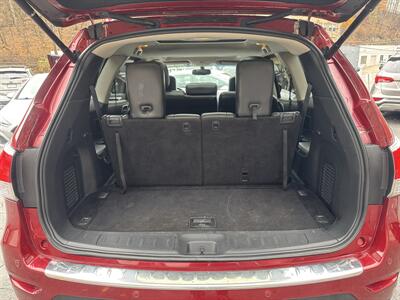 2014 Nissan Pathfinder Platinum - Photo 35 - Pittsburgh, PA 15226