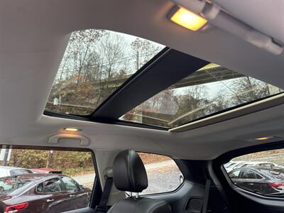 2014 Nissan Pathfinder Platinum - Photo 31 - Pittsburgh, PA 15226