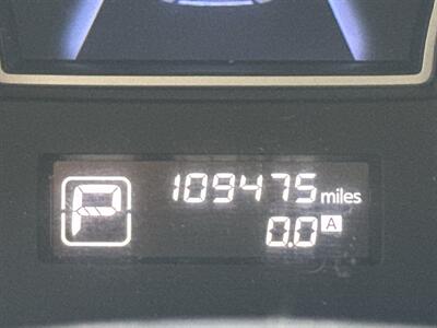 2014 Nissan Pathfinder Platinum - Photo 23 - Pittsburgh, PA 15226