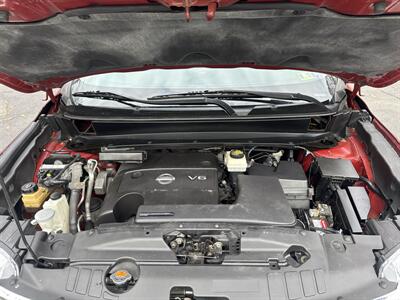 2014 Nissan Pathfinder Platinum - Photo 13 - Pittsburgh, PA 15226