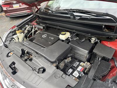 2014 Nissan Pathfinder Platinum - Photo 15 - Pittsburgh, PA 15226