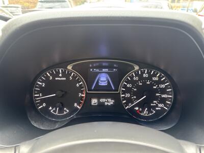2014 Nissan Pathfinder Platinum - Photo 22 - Pittsburgh, PA 15226