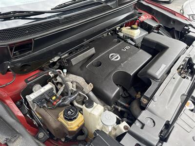 2014 Nissan Pathfinder Platinum - Photo 14 - Pittsburgh, PA 15226