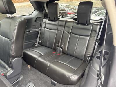 2014 Nissan Pathfinder Platinum - Photo 33 - Pittsburgh, PA 15226