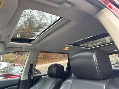 2014 Nissan Pathfinder Platinum - Photo 30 - Pittsburgh, PA 15226