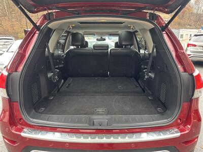 2014 Nissan Pathfinder Platinum - Photo 36 - Pittsburgh, PA 15226