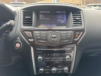 2014 Nissan Pathfinder Platinum - Photo 24 - Pittsburgh, PA 15226