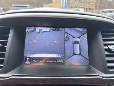 2014 Nissan Pathfinder Platinum - Photo 25 - Pittsburgh, PA 15226