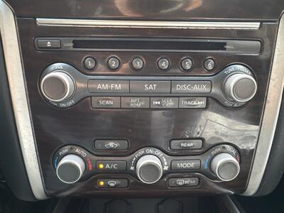 2014 Nissan Pathfinder Platinum - Photo 27 - Pittsburgh, PA 15226