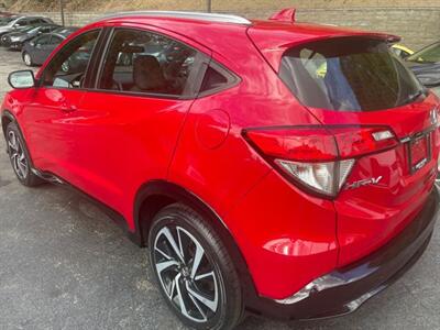 2019 Honda HR-V Sport   - Photo 9 - Pittsburgh, PA 15226