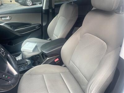 2014 Hyundai SANTA FE Sport 2.4L   - Photo 23 - Pittsburgh, PA 15226