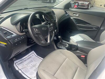 2014 Hyundai SANTA FE Sport 2.4L   - Photo 22 - Pittsburgh, PA 15226