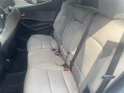 2014 Hyundai SANTA FE Sport 2.4L   - Photo 31 - Pittsburgh, PA 15226