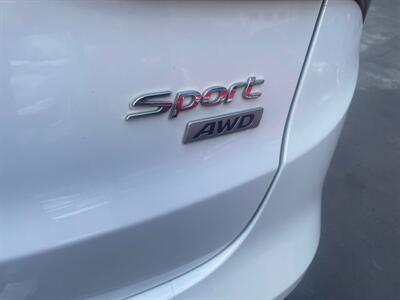 2014 Hyundai SANTA FE Sport 2.4L   - Photo 7 - Pittsburgh, PA 15226