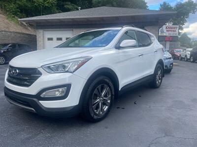 2014 Hyundai SANTA FE Sport 2.4L   - Photo 1 - Pittsburgh, PA 15226