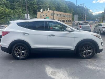 2014 Hyundai SANTA FE Sport 2.4L   - Photo 4 - Pittsburgh, PA 15226