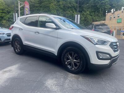 2014 Hyundai SANTA FE Sport 2.4L   - Photo 3 - Pittsburgh, PA 15226