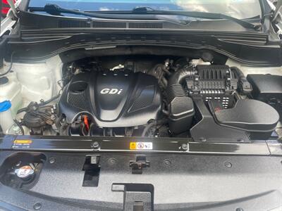 2014 Hyundai SANTA FE Sport 2.4L   - Photo 16 - Pittsburgh, PA 15226