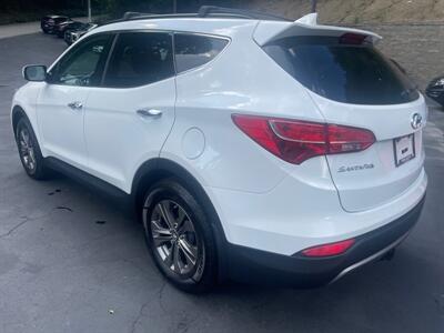 2014 Hyundai SANTA FE Sport 2.4L   - Photo 8 - Pittsburgh, PA 15226