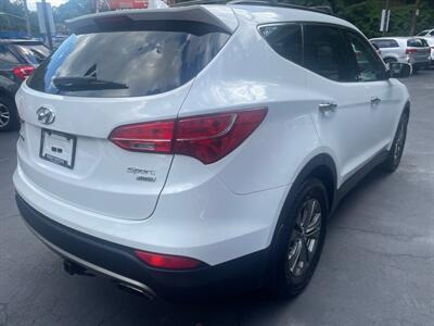 2014 Hyundai SANTA FE Sport 2.4L   - Photo 5 - Pittsburgh, PA 15226