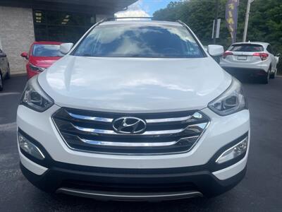 2014 Hyundai SANTA FE Sport 2.4L   - Photo 2 - Pittsburgh, PA 15226