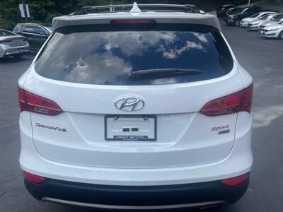 2014 Hyundai SANTA FE Sport 2.4L   - Photo 6 - Pittsburgh, PA 15226