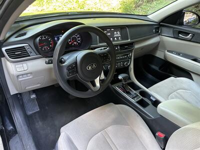 2018 Kia Optima LX   - Photo 18 - Pittsburgh, PA 15226