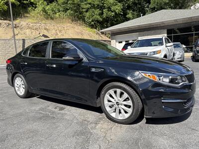 2018 Kia Optima LX   - Photo 3 - Pittsburgh, PA 15226