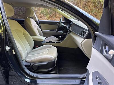 2018 Kia Optima LX   - Photo 27 - Pittsburgh, PA 15226