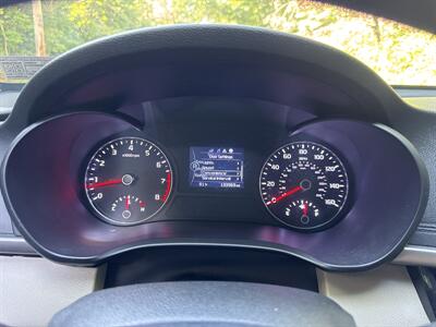 2018 Kia Optima LX   - Photo 21 - Pittsburgh, PA 15226
