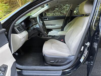 2018 Kia Optima LX   - Photo 19 - Pittsburgh, PA 15226