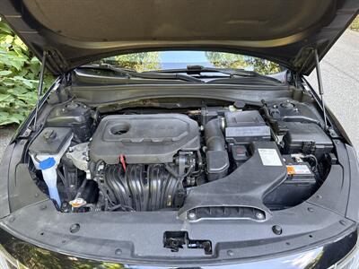 2018 Kia Optima LX   - Photo 14 - Pittsburgh, PA 15226