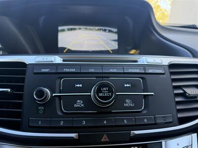 2015 Honda Accord Sport   - Photo 34 - Pittsburgh, PA 15226