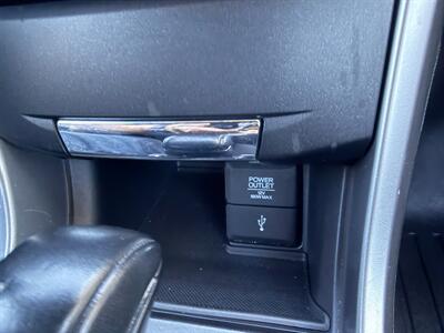 2015 Honda Accord Sport   - Photo 32 - Pittsburgh, PA 15226
