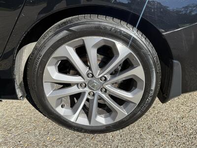 2015 Honda Accord Sport   - Photo 10 - Pittsburgh, PA 15226