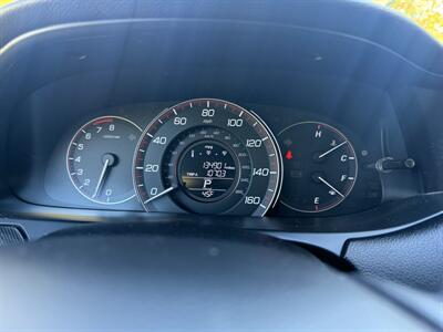 2015 Honda Accord Sport   - Photo 35 - Pittsburgh, PA 15226