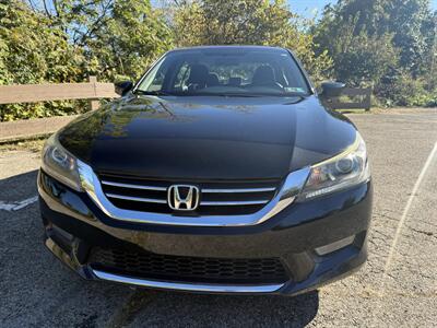 2015 Honda Accord Sport   - Photo 3 - Pittsburgh, PA 15226