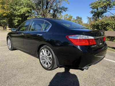 2015 Honda Accord Sport   - Photo 5 - Pittsburgh, PA 15226