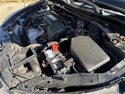 2015 Honda Accord Sport   - Photo 16 - Pittsburgh, PA 15226
