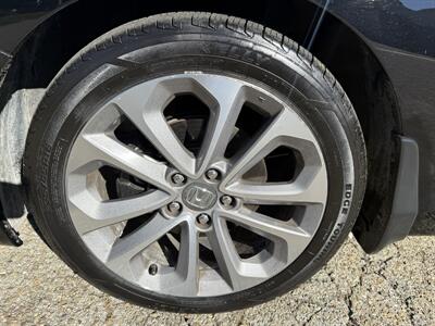 2015 Honda Accord Sport   - Photo 12 - Pittsburgh, PA 15226
