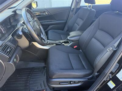 2015 Honda Accord Sport   - Photo 20 - Pittsburgh, PA 15226