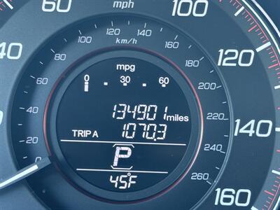 2015 Honda Accord Sport   - Photo 37 - Pittsburgh, PA 15226